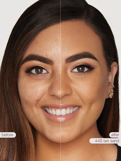 foundcealer™ foundation Broad Spectrum SPF 20