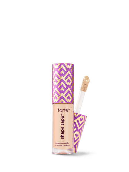 tarte travel-size shape tape™ concealer