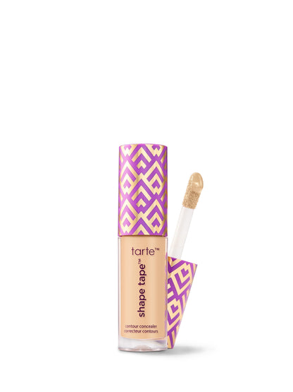 tarte travel-size shape tape™ concealer