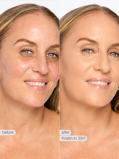 tarte travel-size shape tape™ concealer