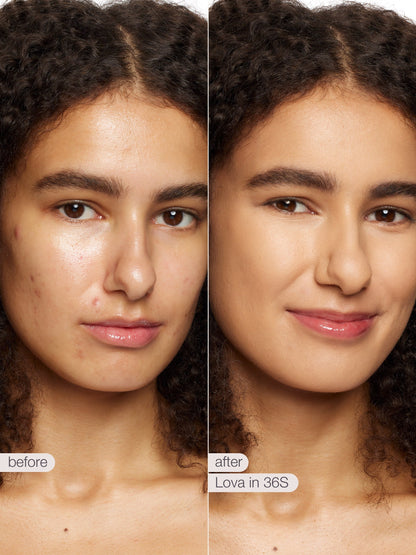tarte travel-size shape tape™ concealer