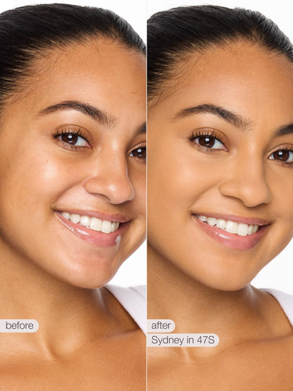 tarte travel-size shape tape™ concealer
