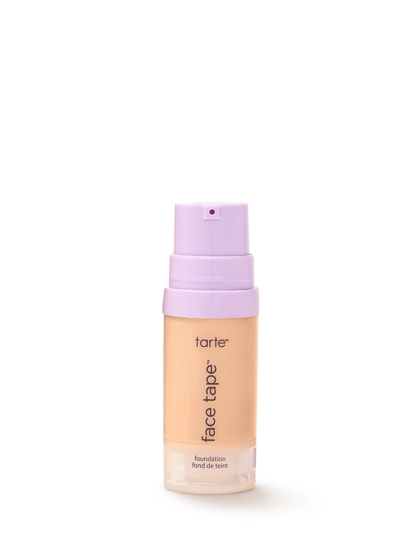 tarte travel-size face tape™ foundation