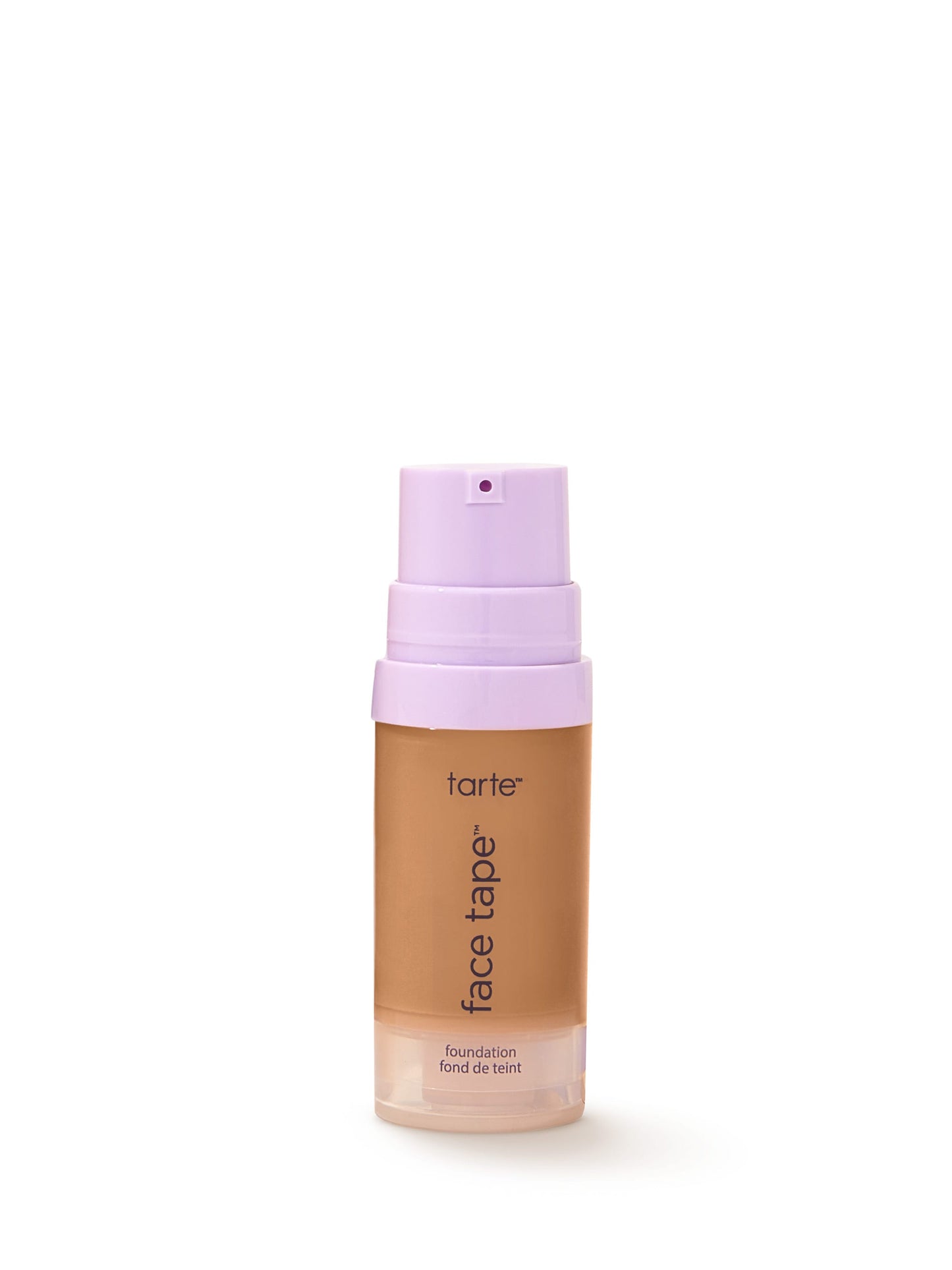 tarte travel-size face tape™ foundation