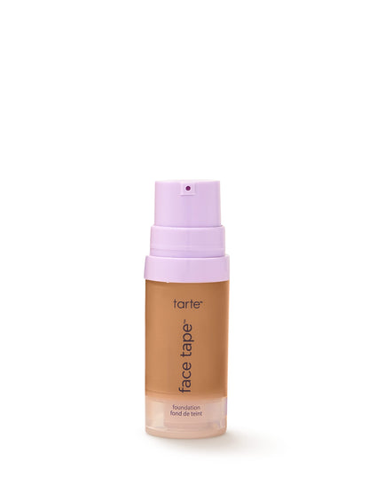 tarte travel-size face tape™ foundation