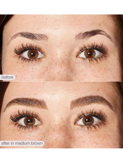 big ego DIY brow™ detailing pen