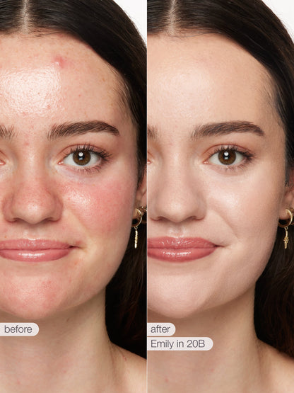 travel-size maracuja creaseless full coverage concealer