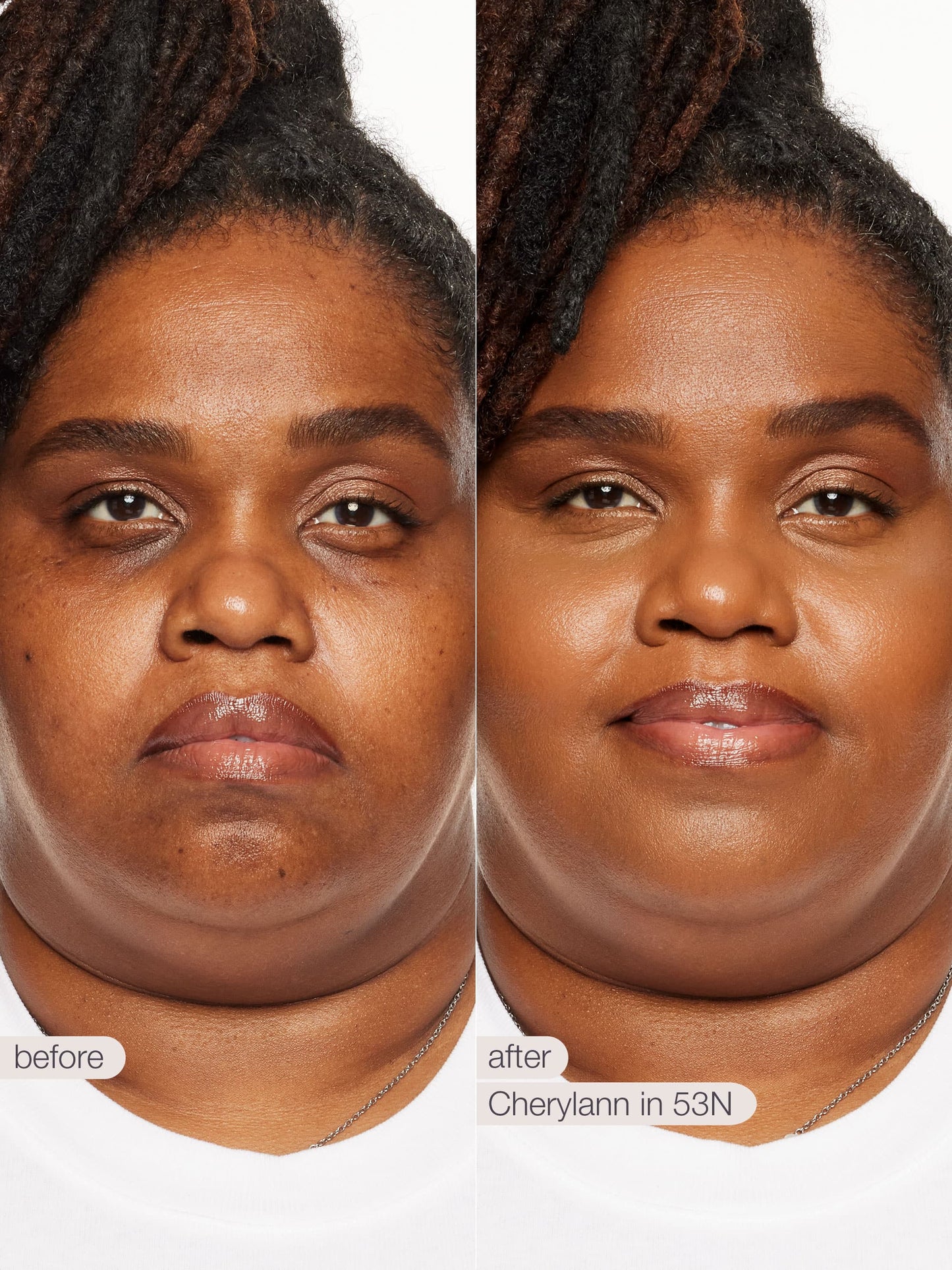 travel-size shape tape™ creamy concealer