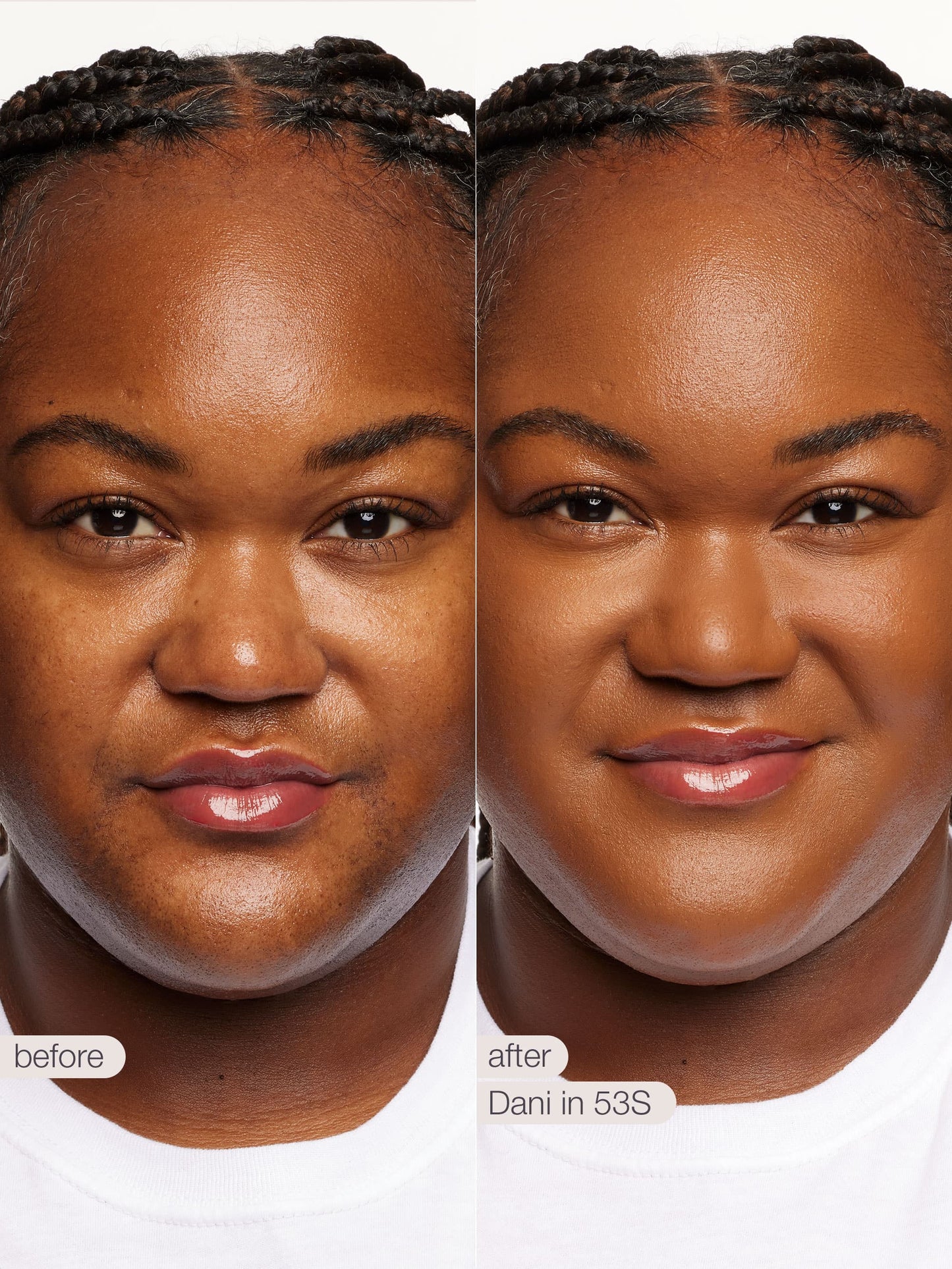 travel-size shape tape™ creamy concealer