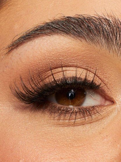 cruelty-free lashes