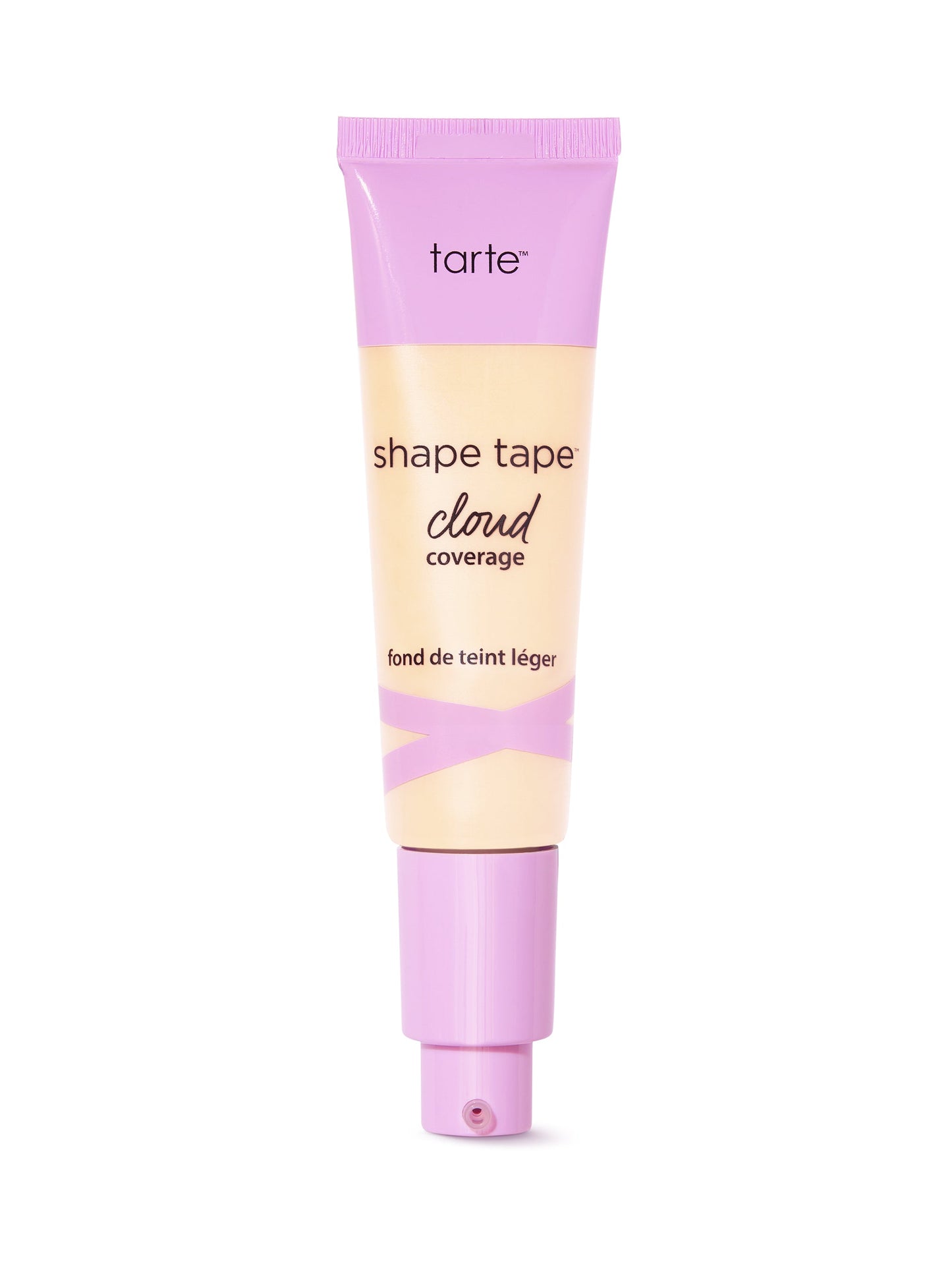 shape tape™ cloud cream
