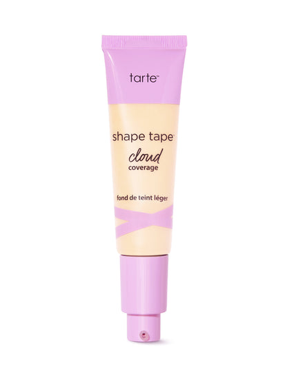 shape tape™ cloud cream