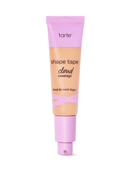 shape tape™ cloud cream