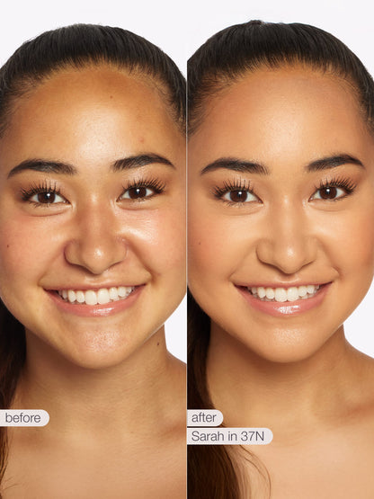 shape tape™ cloud cream