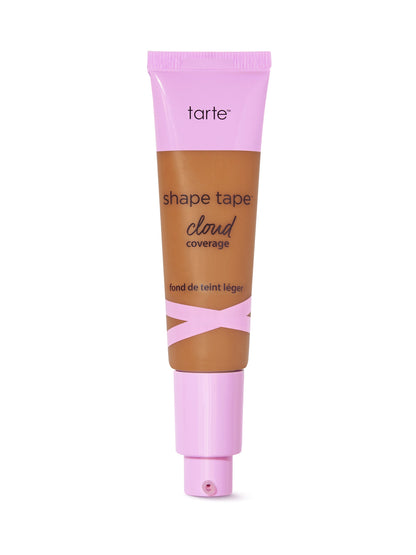 shape tape™ cloud cream