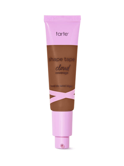 shape tape™ cloud cream