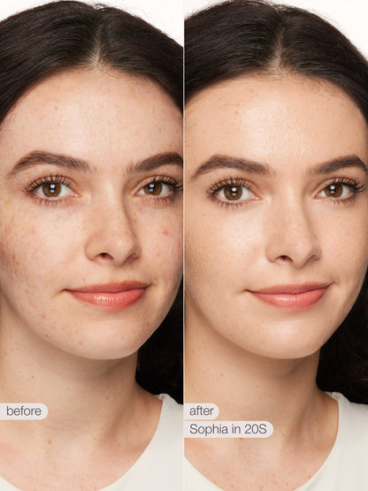 shape tape™ radiant concealer