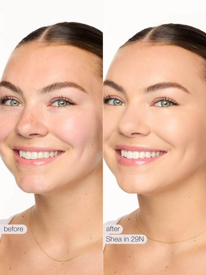 tarte shape tape™ blur concealer stick